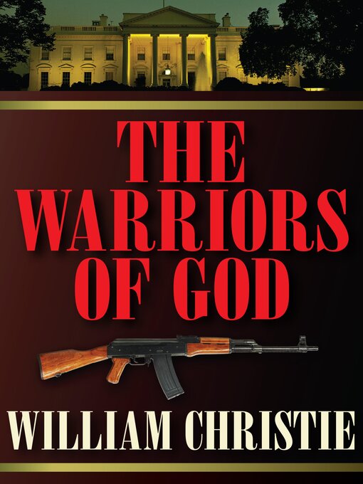 Cover image for Warriors of God